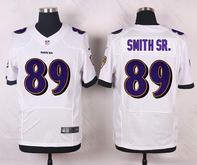 Baltimore Ravens elite jerseys-004